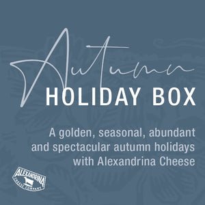 Autumn Holiday Box - Seasonal Subscription $85