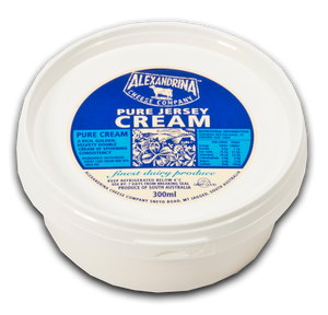 Pure Jersey Cream